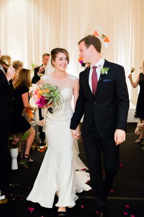 The Recessional