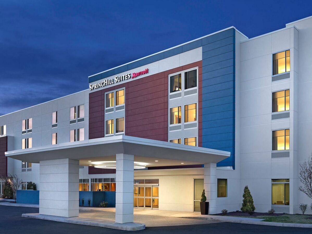 Picture of SpringHill Suites by Marriott