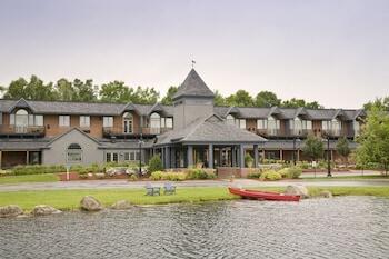 Picture of Lake Opechee Inn and Spa