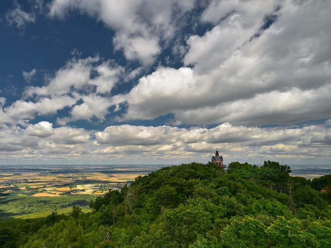 Picture of Rezerwat przyrody Góra Ślęża