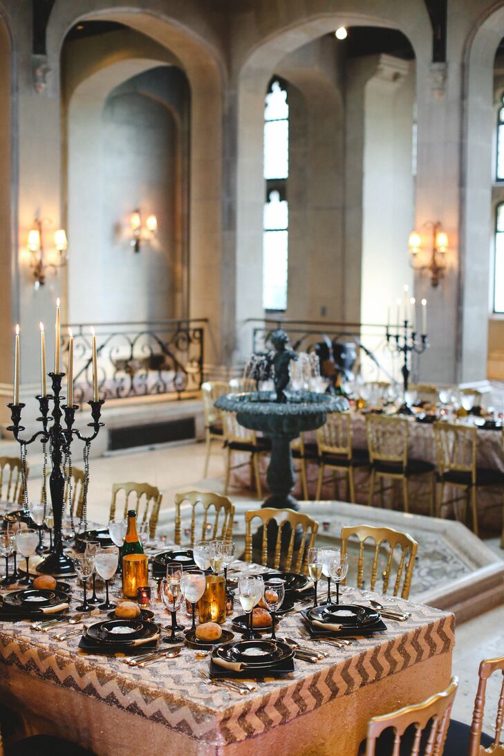 Formal Reception Site