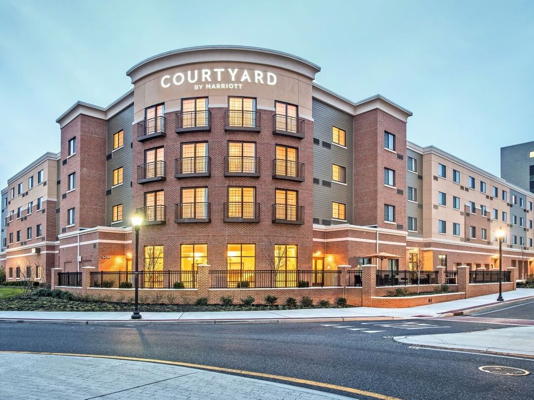 Picture of Courtyard by Marriott Glassboro Rowan University