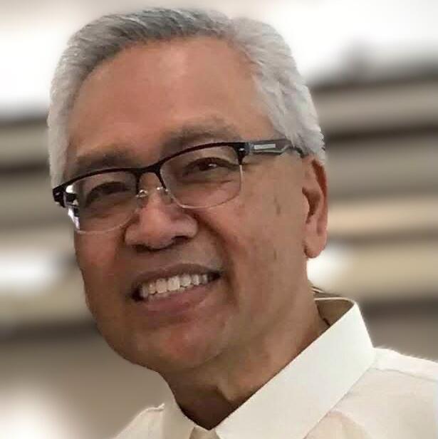 James Marzan Sr. 