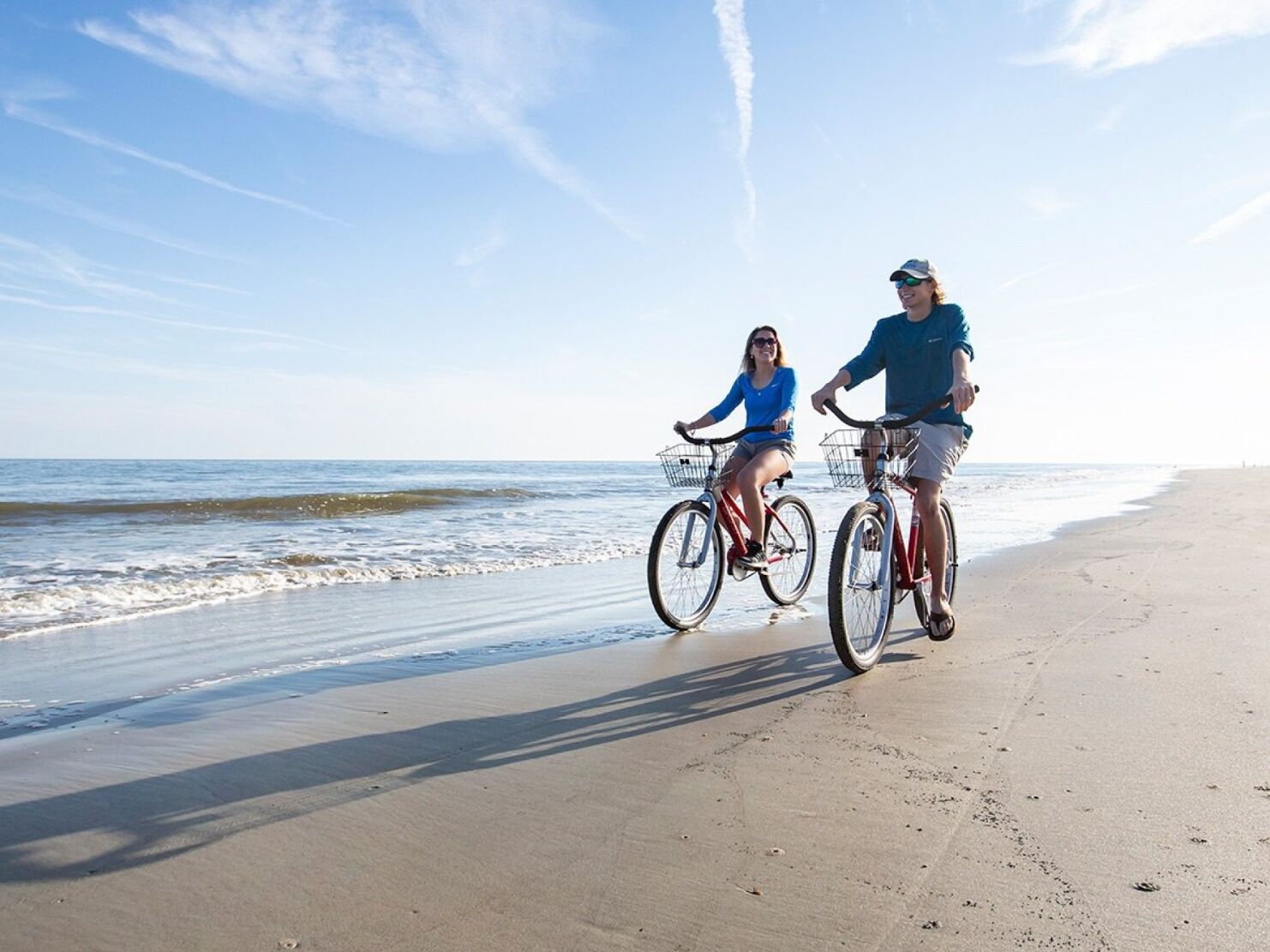 Picture of Hilton Head Outfitters & Bike Rentals