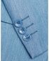 BLACKTIE "Liam" Denim Blue Suit (5-Piece Set) Flower Girl Dress and Ring Bearer Outfit - thumbnail - 4