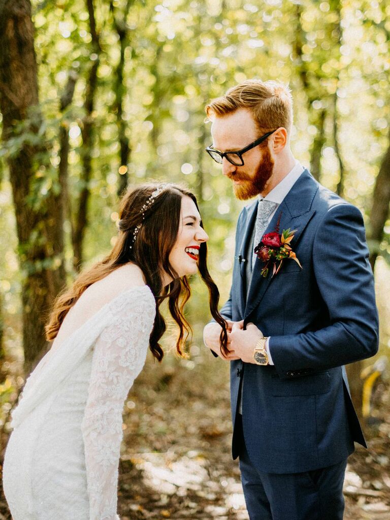 beach wedding hairstyles half up with headband