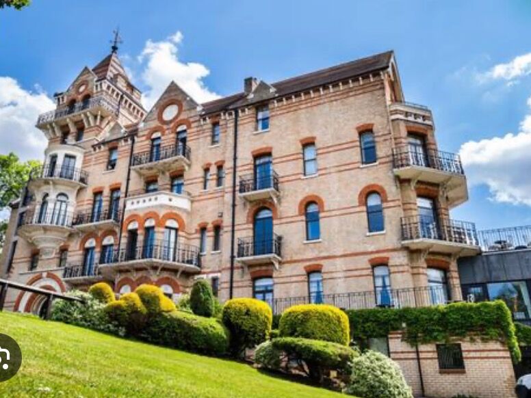 Picture of The Petersham Hotel, Richmond