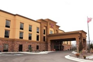 Picture of Hampton Inn Milan TN