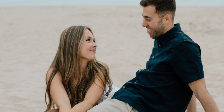 Lydia & Joseph Home Page Banner