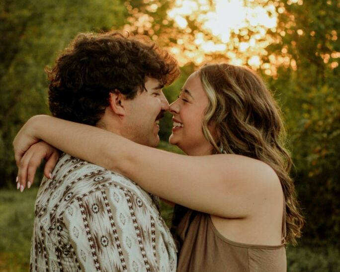 Picture of A Love Story