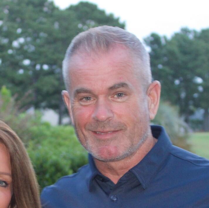 Mike O'Neill