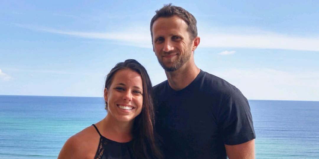 Desiree & Jacob Home Page Banner