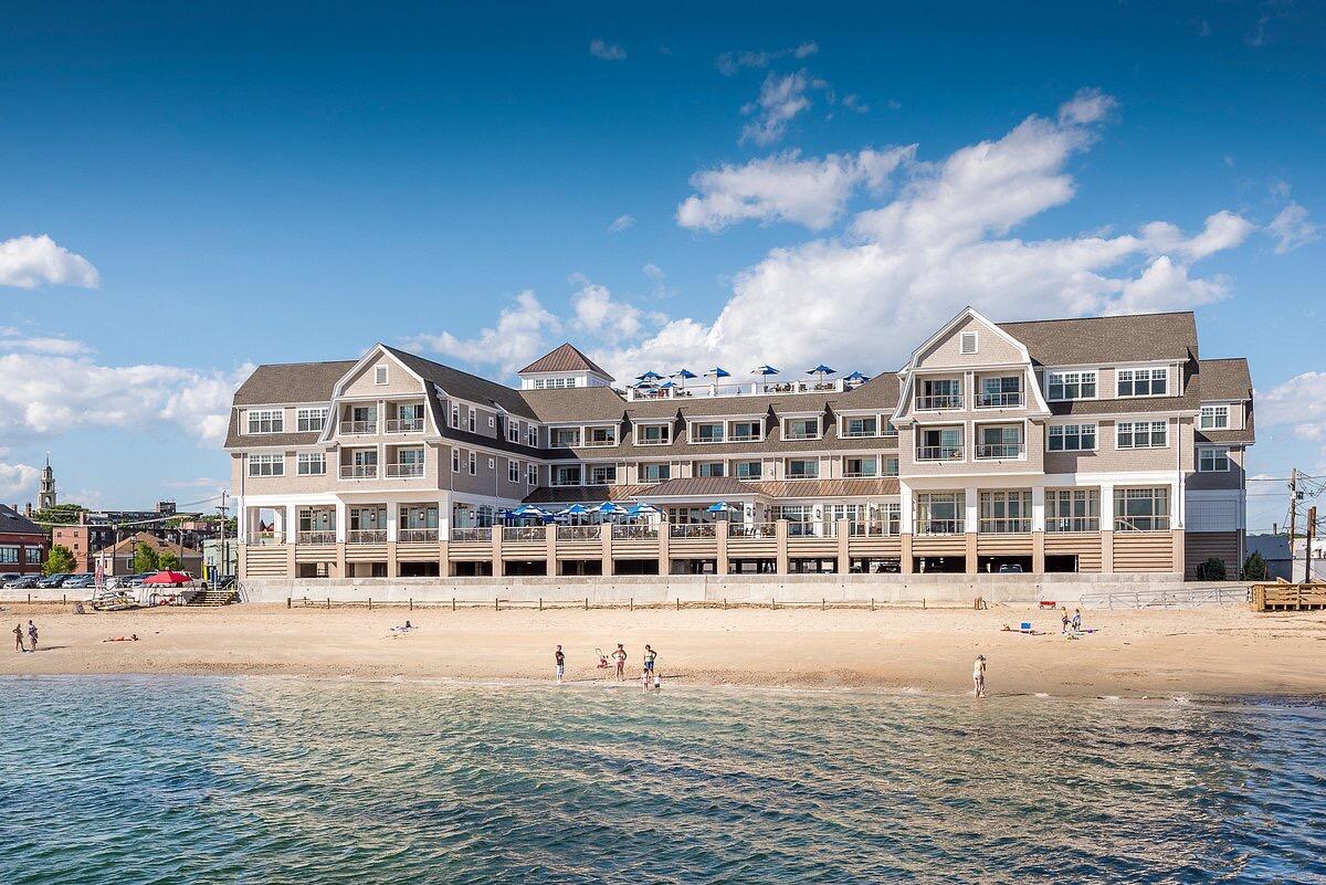 Picture of Beauport Hotel Gloucester