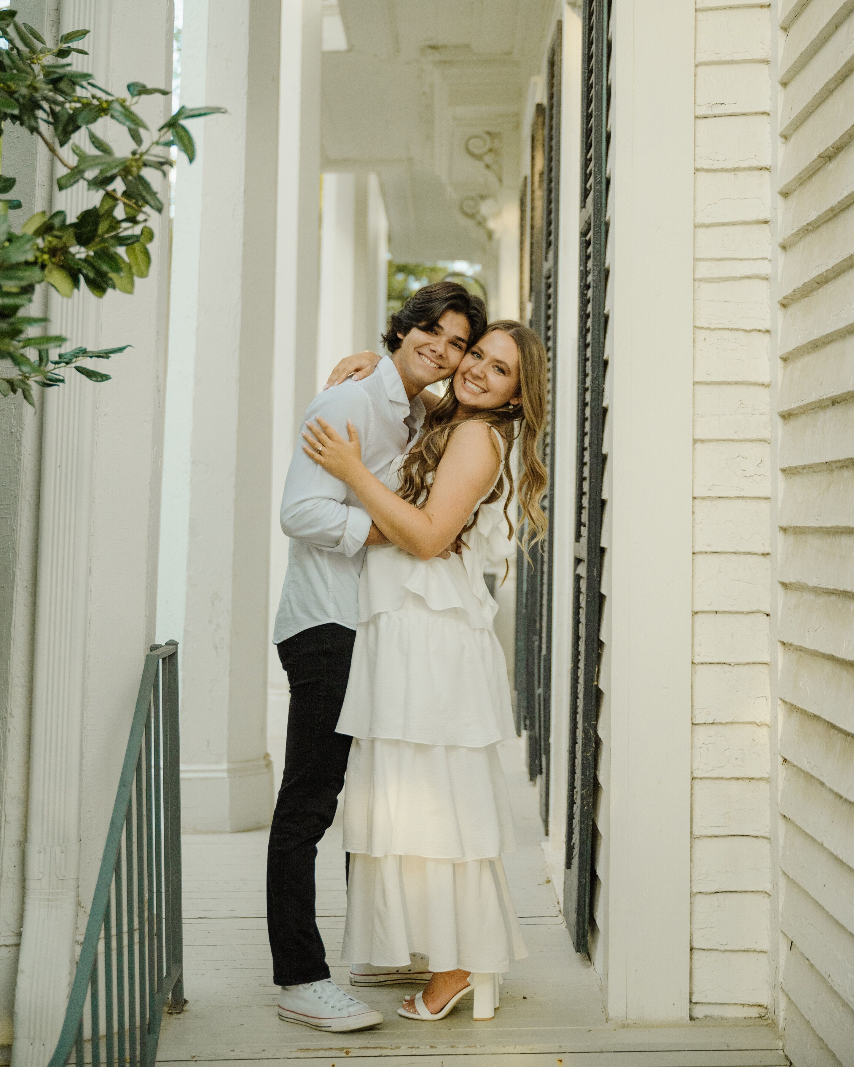 Josh & Ava Home Page Banner