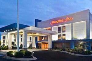 Picture of Hampton Inn Anderson