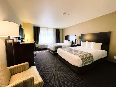 Picture of Country Inn & Suites by Radisson
