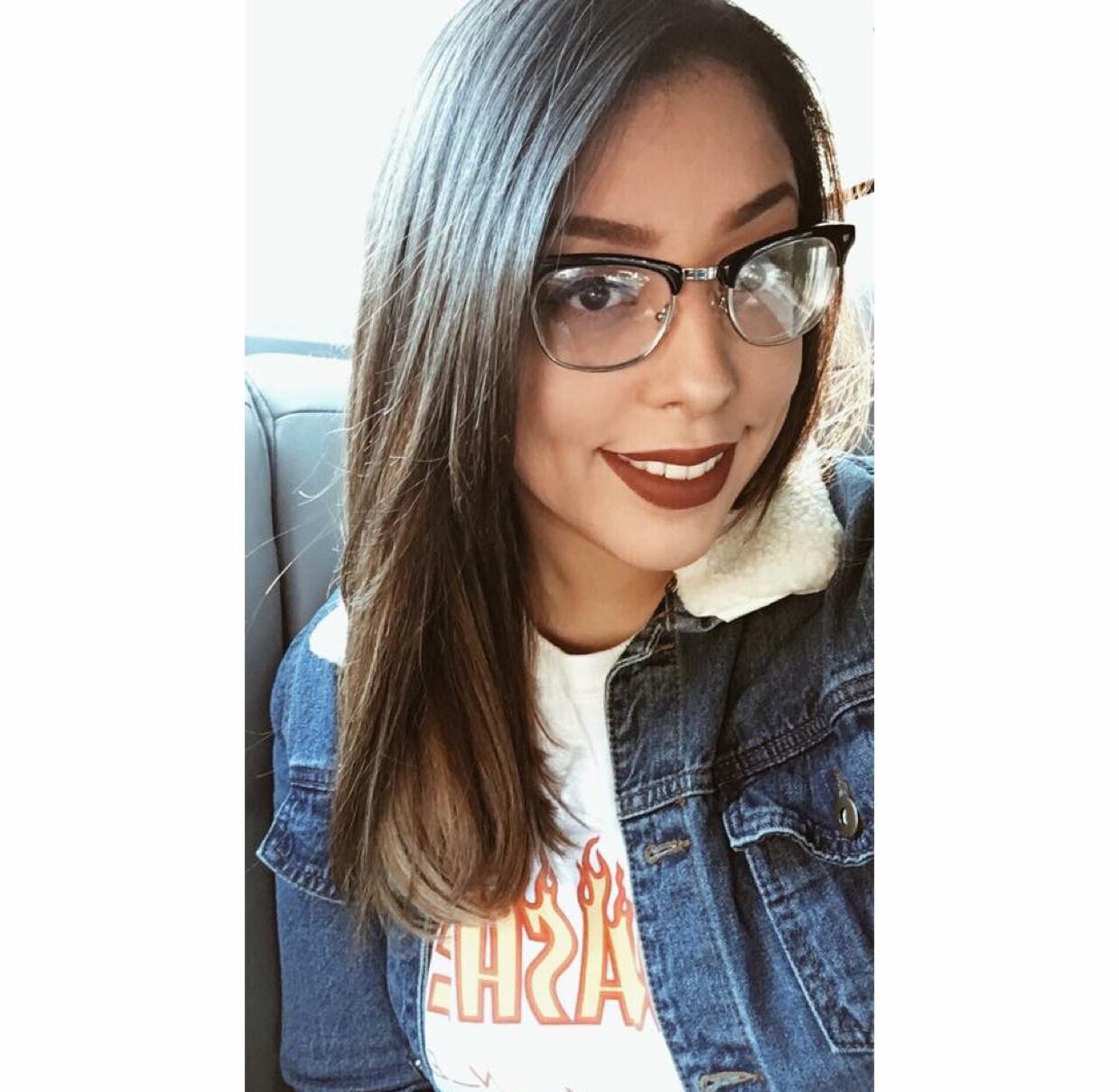 Jazmine Zepeda