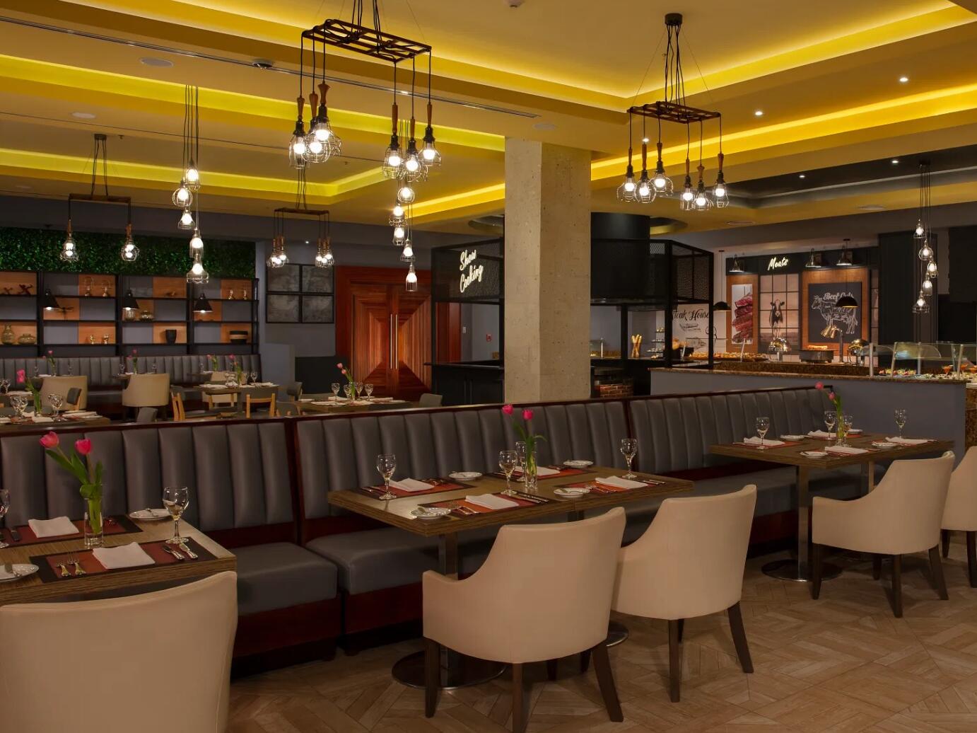 Picture of 🥗 Market Café – International Buffet 🍽️