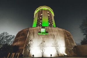 Picture of Holiday Inn Raleigh Downtown Capital an IHG Hotel