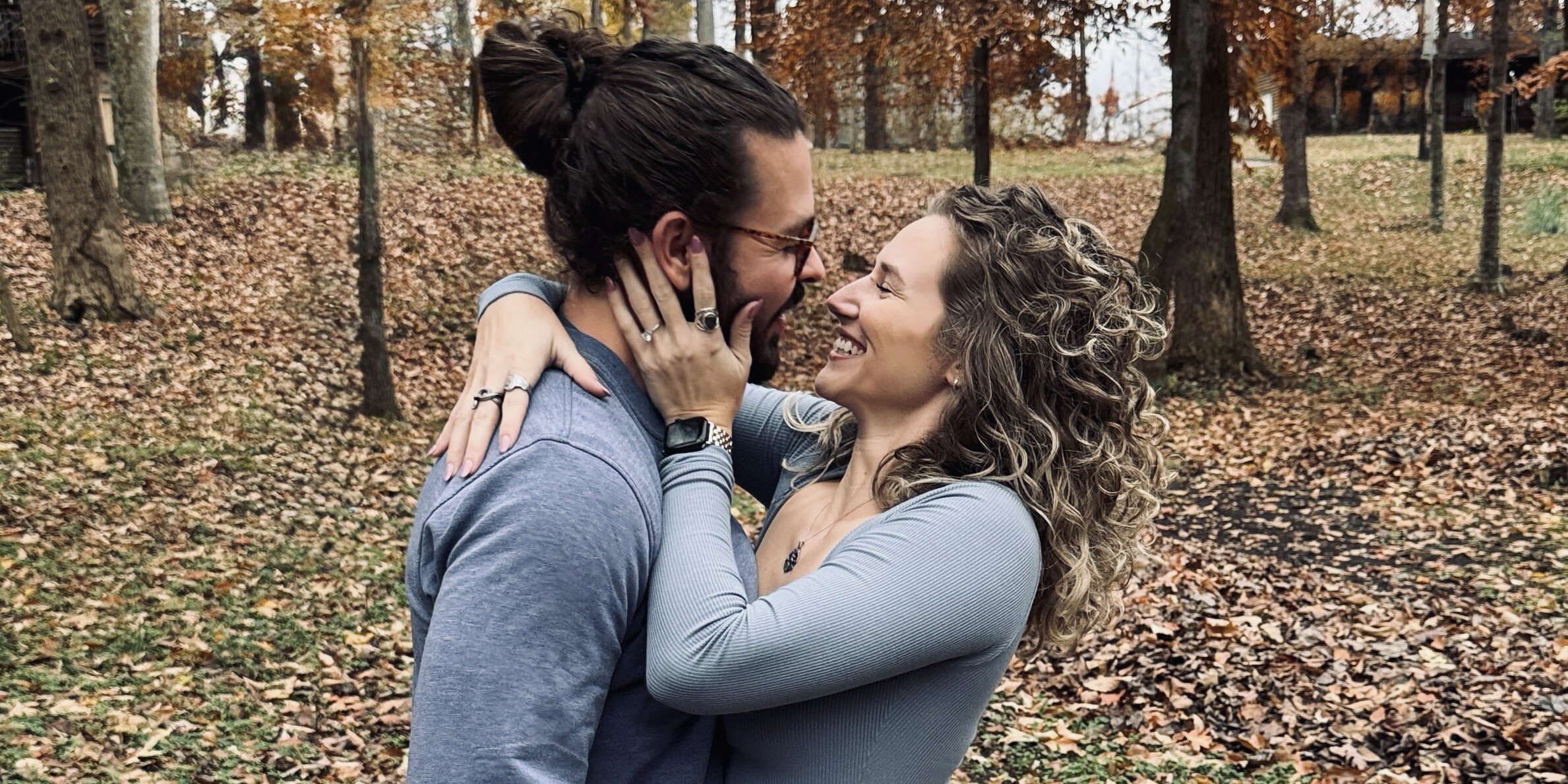Nia Haller and Koby Crisp's Wedding Website - The Knot