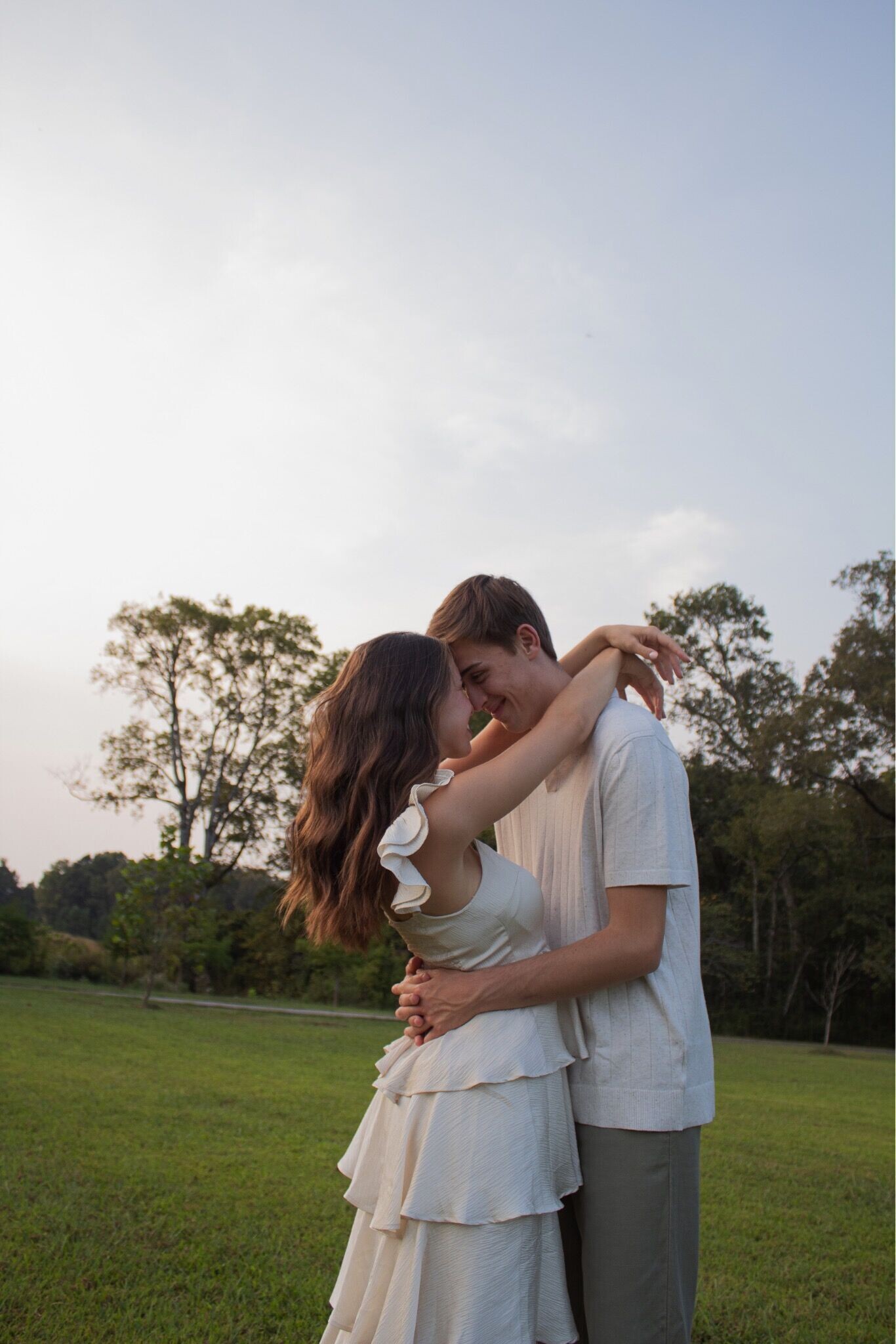Isabella & Austin Home Page Banner