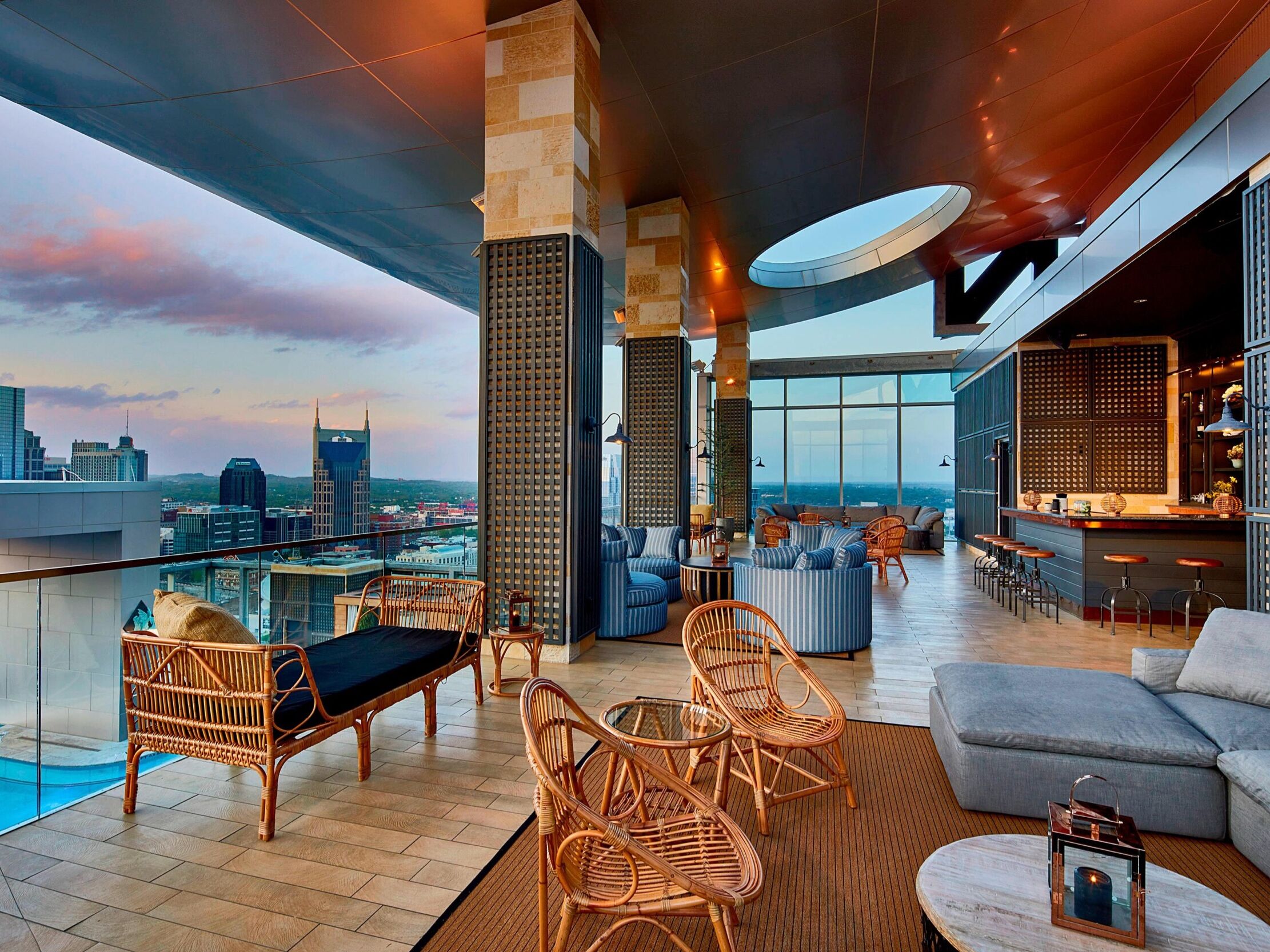 Picture of The Westin Nashville