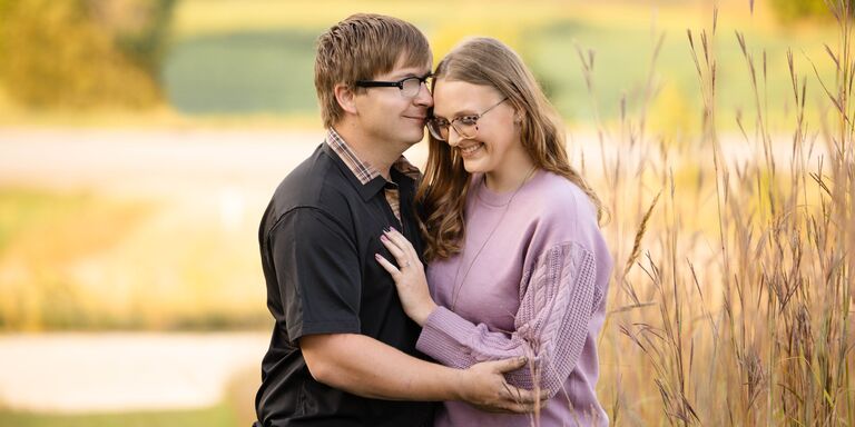 Kalie & Randy Home Page Banner
