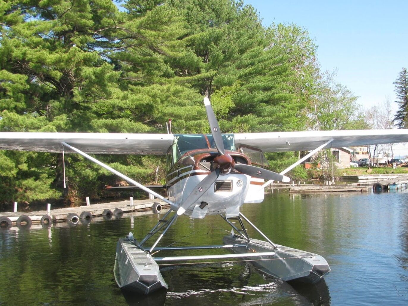 Picture of Naples Seaplane Adventures