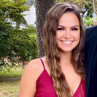 Mckenna Weeks
