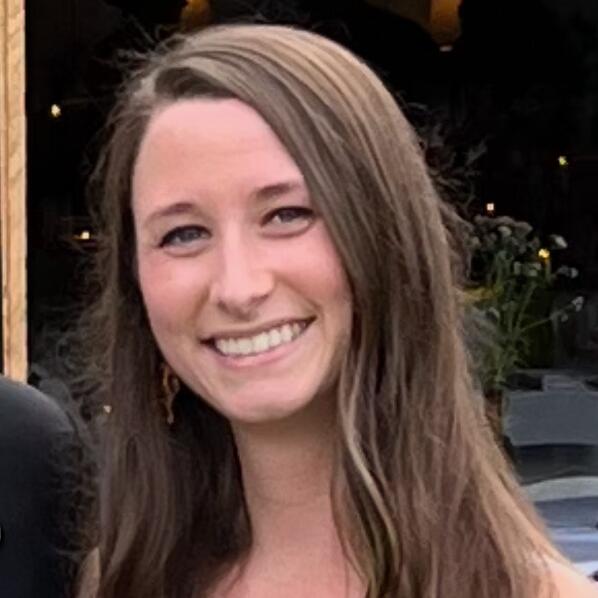 Danielle McAuliffe
