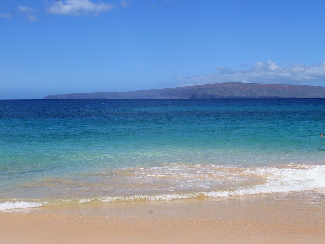 Picture of Mākena State Park