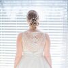 A Glamorous Winter Wedding at Knights of Columbus Hall in House Springs, Missouri