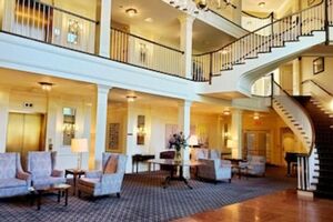 Picture of Avon Old Farms Hotel