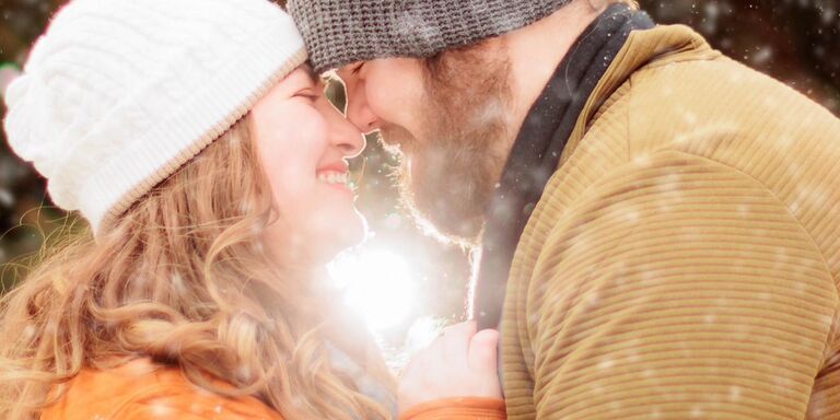 Theresa & Joshua Home Page Banner