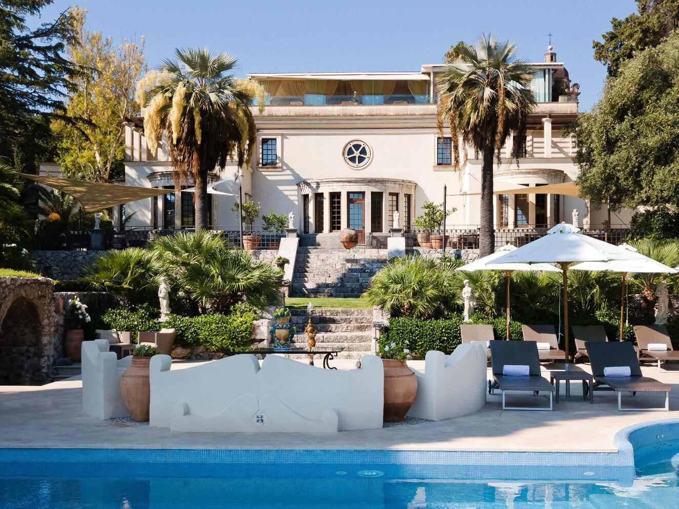 Picture of The Ashbee Hotel