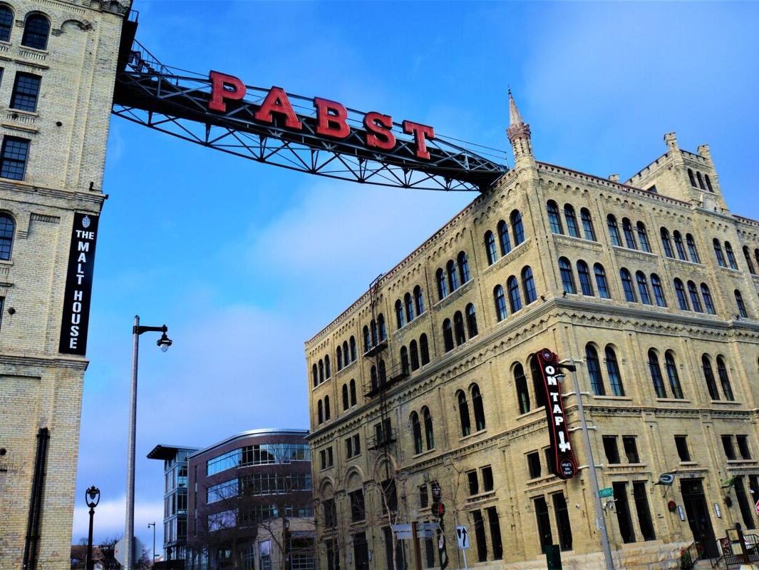 Picture of Best Place at the Historic Pabst Brewery