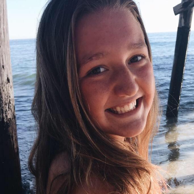 Savannah Cypert