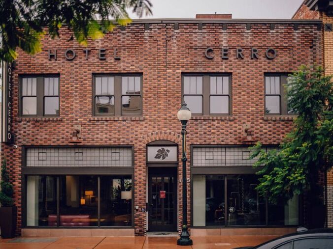 Picture of HOTEL CERRO, Autograph Collection