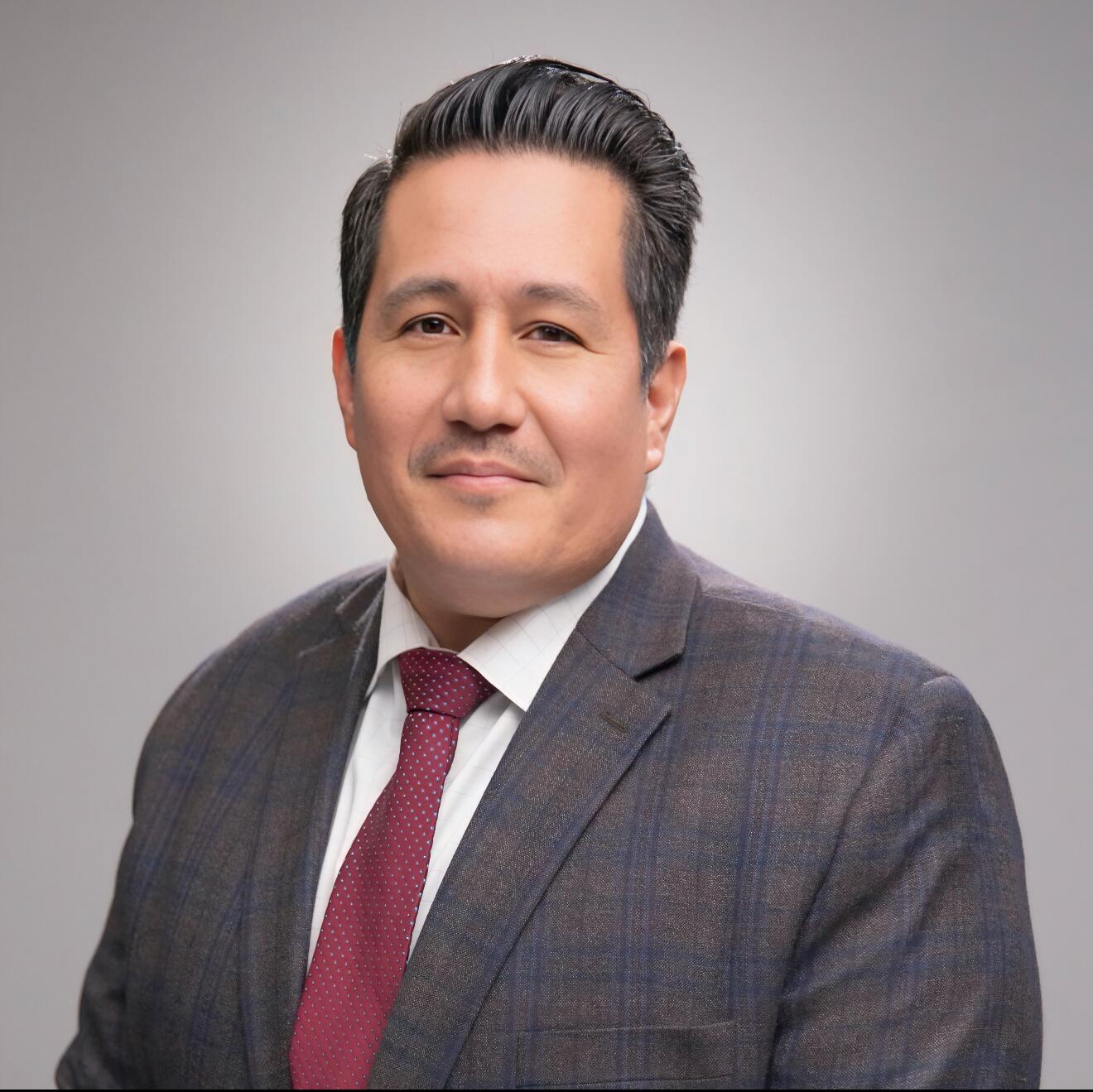 Everado Carvajal