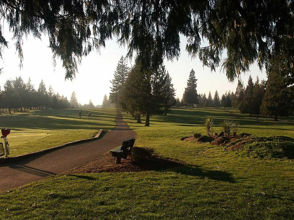 Picture of Oregon City Golf Club
