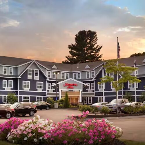 Picture of Hampton Inn Dover