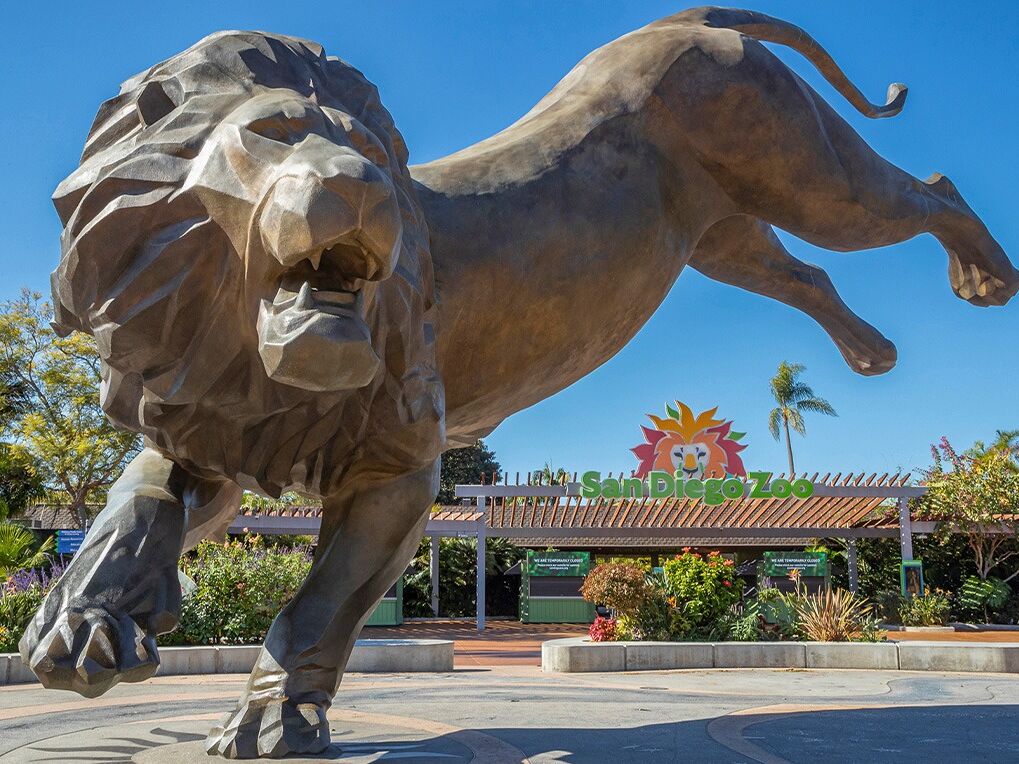 Picture of San Diego Zoo