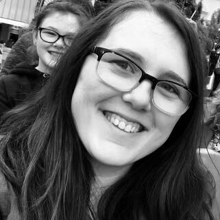 Samantha Cullihall