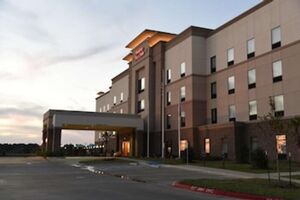 Picture of Hampton Inn & Suites Huntsville