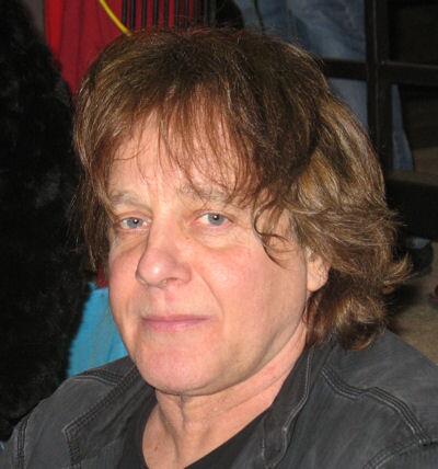 Greg Henderson