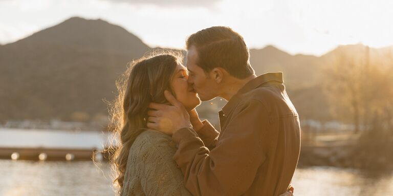 Katy & Dustin Home Page Banner