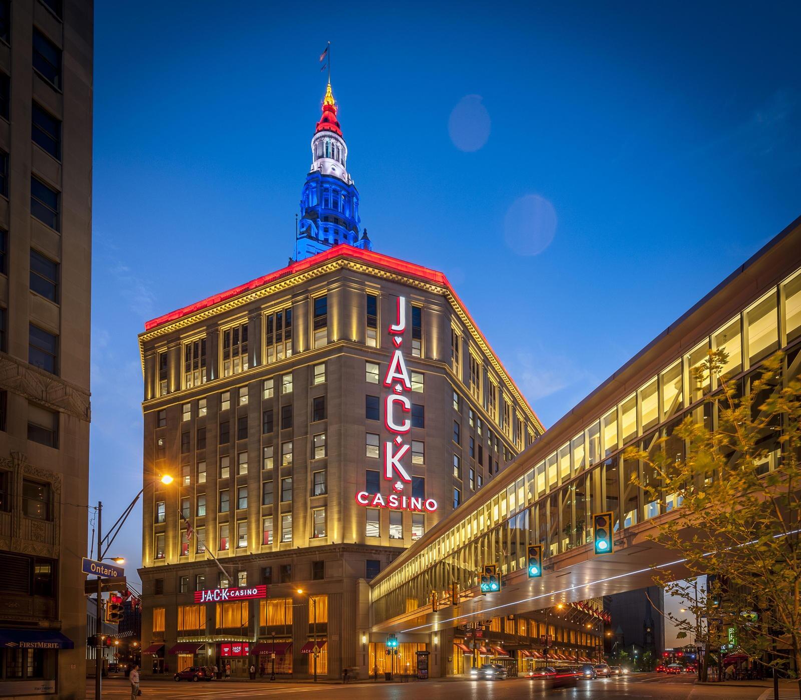 Picture of JACK Cleveland Casino
