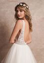 Lillian West 66226 Ball Gown Wedding Dress - thumbnail - 4