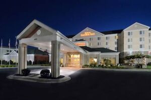 Picture of Hilton Garden Inn Greensboro