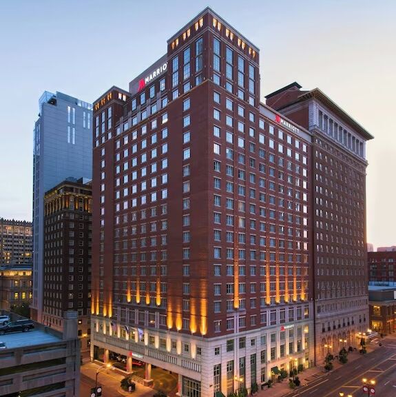 Picture of Marriott St. Louis Grand